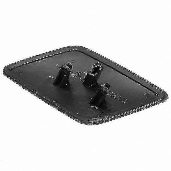 Frontfanger Spylermunnstykksdeksel for Skoda Octavia Mk2 2004-2008