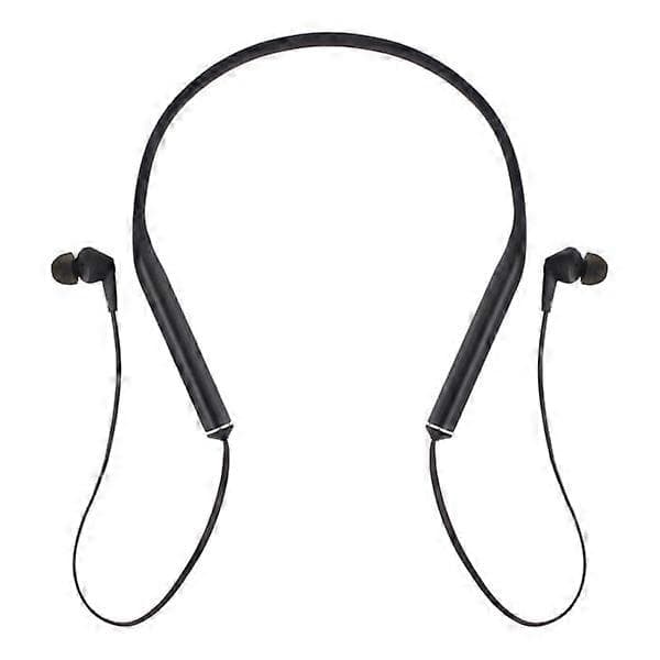 Bluetooth Headset, Høj kvalitet trådløs lyd, Slank og komfortabel design