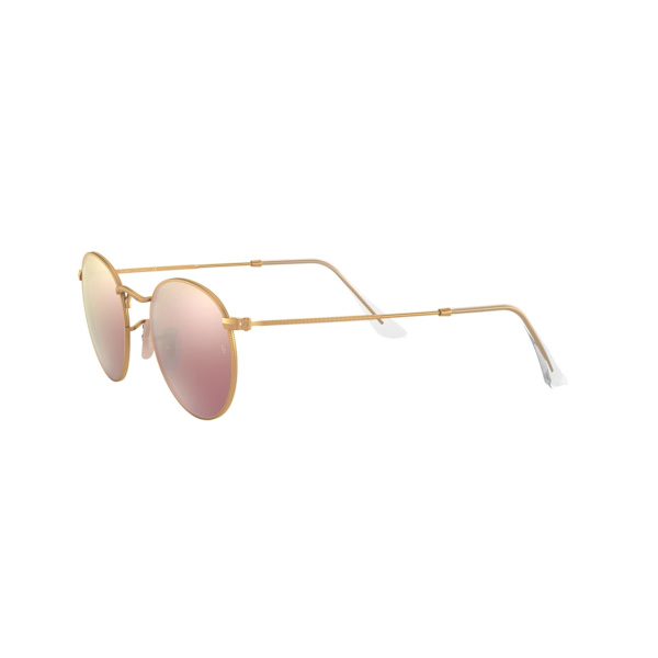 Unisex-aurinkolasit pink