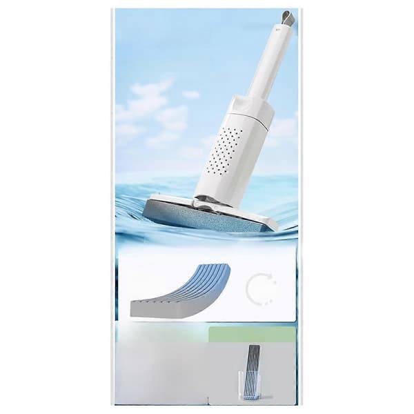 Steam Mop Esperanza EHS003