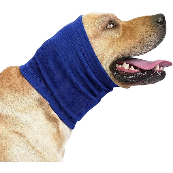 Happy Dog and Cat Hoodies - Et magisk verktøy for pelsstell og tørking med luft, for å lindre angst og berolige hunder S