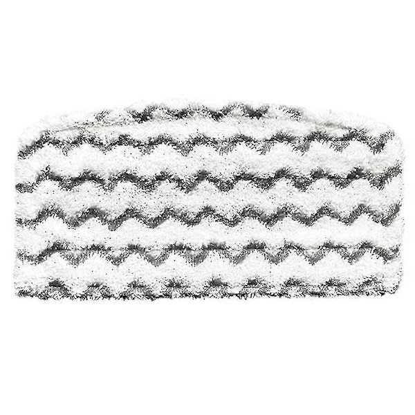 Moppeklude til Easyfix SC2 SC3 SC4 SC5 damprenser, mikrofiber gulvklude, til tilbehør