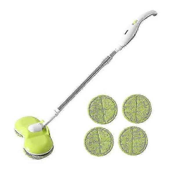 3 kluter for Black and Decker dampmopp