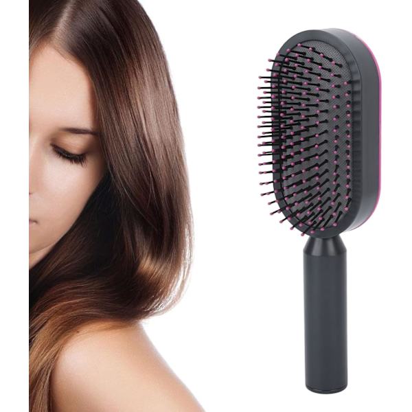 Padle Air Cushion Hårbørste