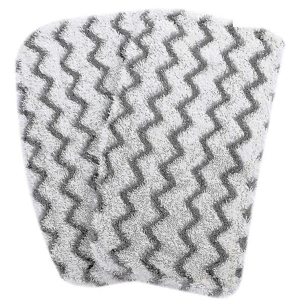 Moppekluter for Easyfix SC2 SC3 SC4 SC5 damprenser, mikrofibergulvkluter, for tilbehør