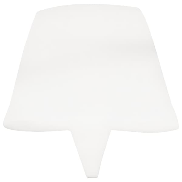 vidaXL Madrasspute 25x200 cm