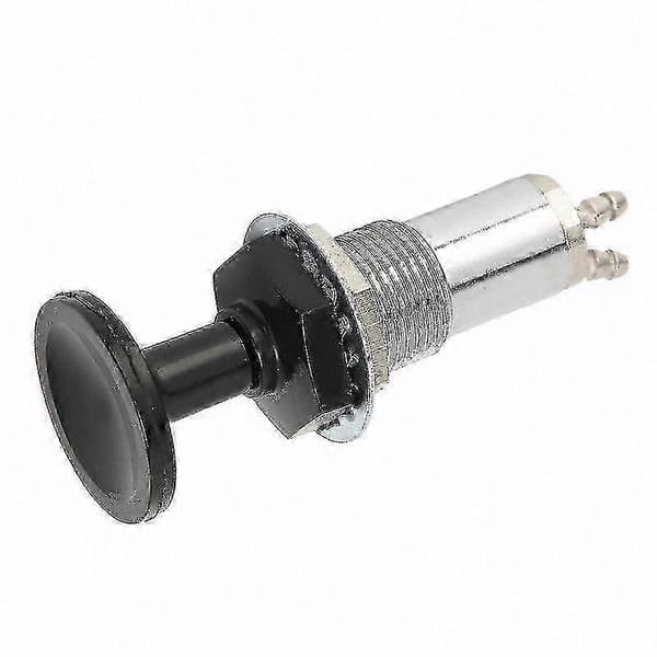 Kobber ABS Jet Ski Drivstoff Primer Pumpe Stempel Erstatning Varmebestandig Rustsikker