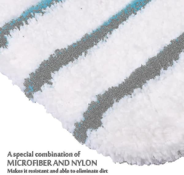 10 stk. Premium Mikrofiberputer, for Neat Steam Cleaner,