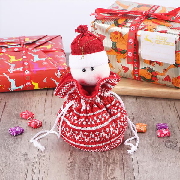 Godispåsar för barn, godispåsar, julklappspåsar, presentpåsar, julklappspåsar