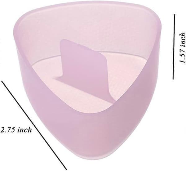 Onigiri Form Triangel Sushi Press, 2-pack Triangel Risbollsform