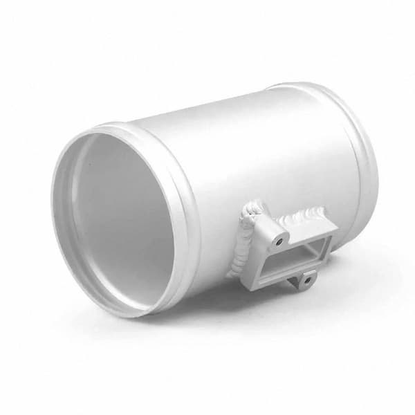 Inntaks Måler Monteringsbase Adapter for Luftstrømssensor-Kompatibel med