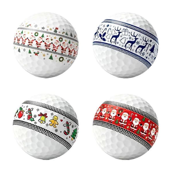 Golfgåva 360° Julklappsset
