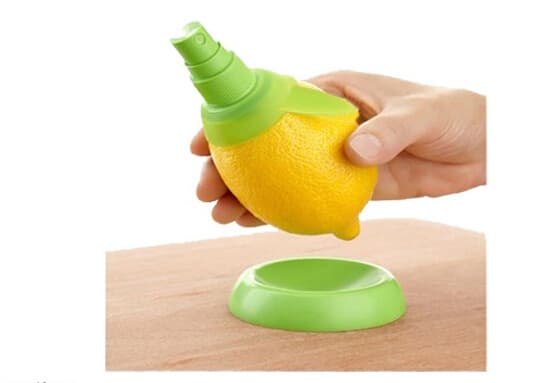 Sitrusruisku sitruuna/lime