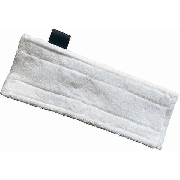 4 stk. kluter til Leifheit Clean Tenso dampmopp, erstatning