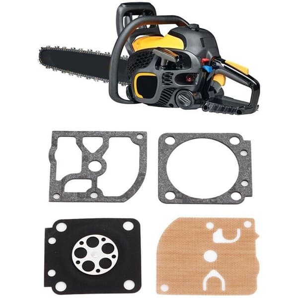 Forgasser Reparasjonssett for STIHL MS 180 170 MS180MS170 018 017 ODIPIE