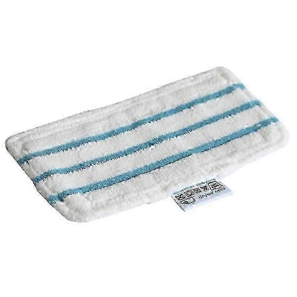 Ersättningsbar Mikrofiber Tvättbar Spraymopp Hushållsmopp Rengöring