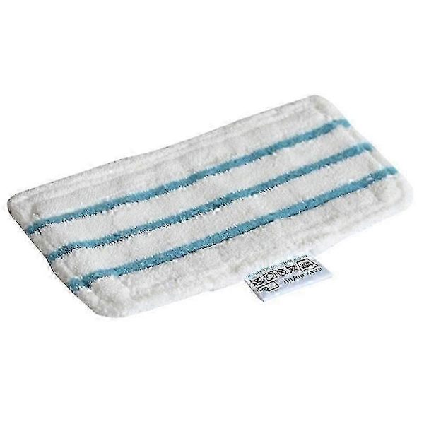 Erstatning Mikrofiber Vaskbar Spraymopp Husholdningsmopp Rengjøring