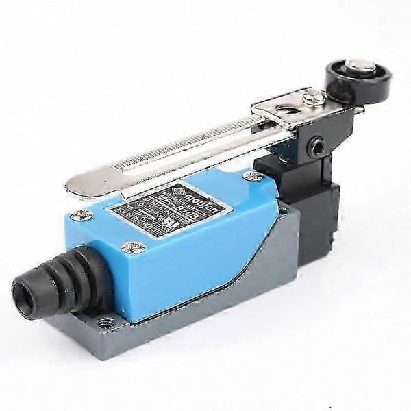 Industriel Endestop AC250V til Automationsmaskinkomponenter