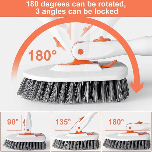 10-pack 1940 Ångmoppdynor för PowerFresh Mikrofiber Tvättbara