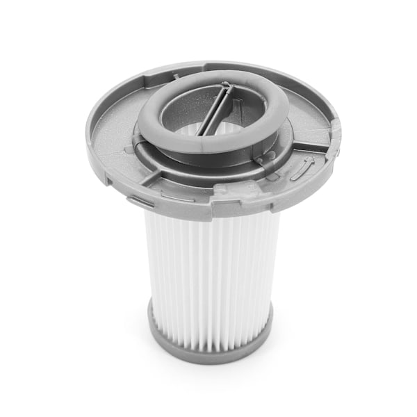 2-pak Erstatningsfiltre til Rowenta RH9611, RH9637, RH9638 og RH9639 X-Force Flex 8.60 Ledningsfrie Støvsugere (Alternativ til ZR009005)