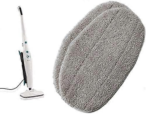 2/8 stk. Egnet for Chasing S10 S10 Pro Kompatibelt feierobottilbehør, filler, mopper og mopper