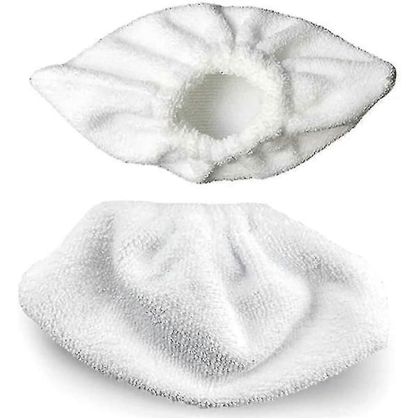 10 stk. egnet for dampmopp Clean Twist M
