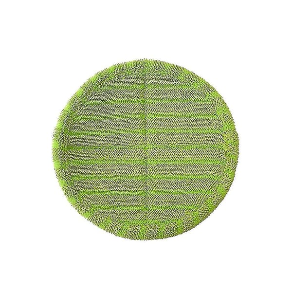Grip Pad [DGP2S1000UKE] Kompatibel med Shark S1000UK Ångmopp, Vit
