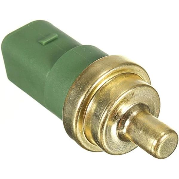 Vattentemperaturgivare för bilmotor till Audi A4 A6 A8 för VW Golf 2000-2008 OEM 059919501A 078919501C