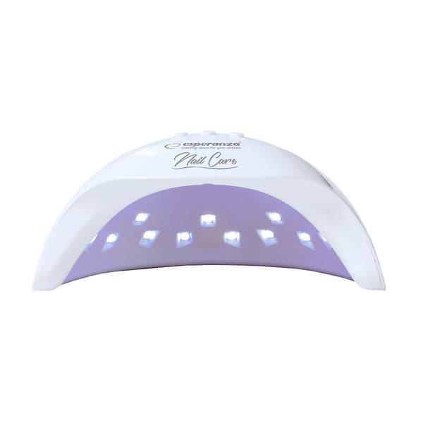 Esperanza - UV-nagellampa - 36 W