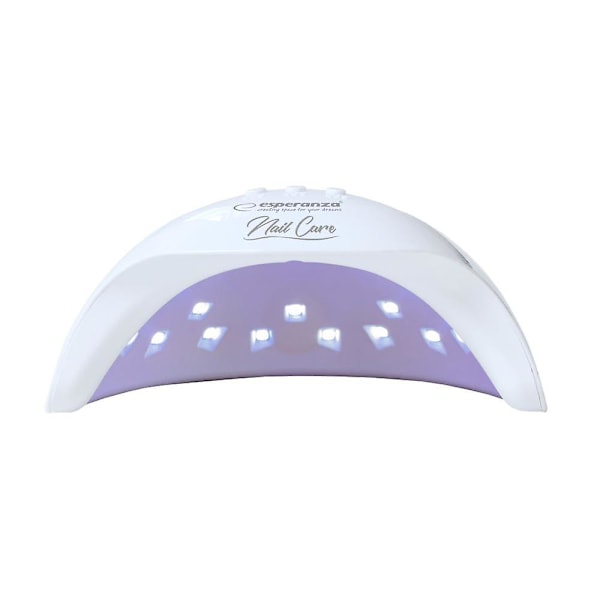 Esperanza - UV Neglelampe - 36 W