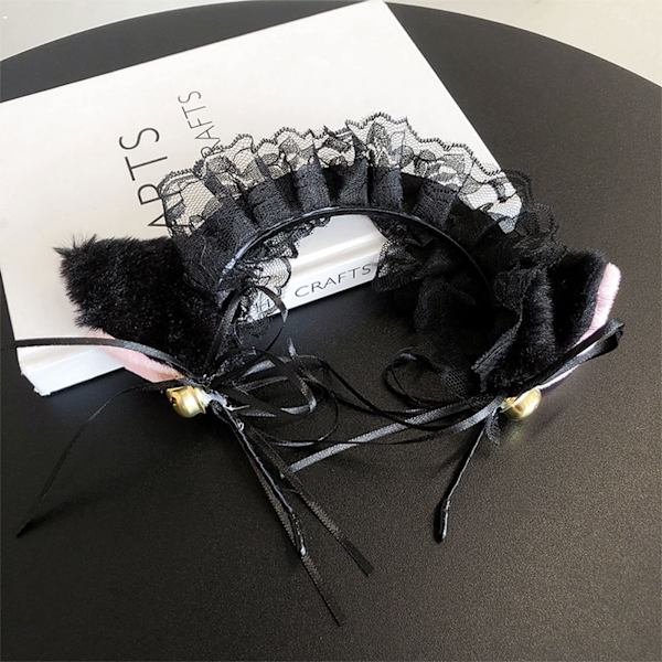 Djurdräkt Set Djur Maskeraddräkt Kit Tillbehör för Barn Halloweenfest, Maskeradfester, Klä Ut Lek