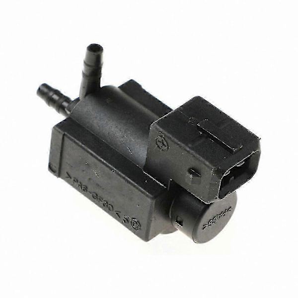 Turbo Boost Trykk Solenoid Auto Vakuum Kontrollventil for E36 E46 E65 E66 M5 11747810831