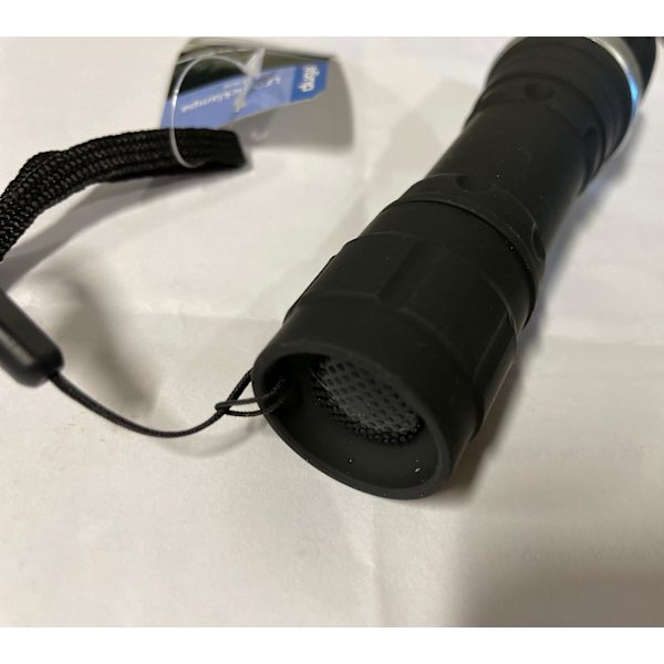 LED Lommelygte 13 cm