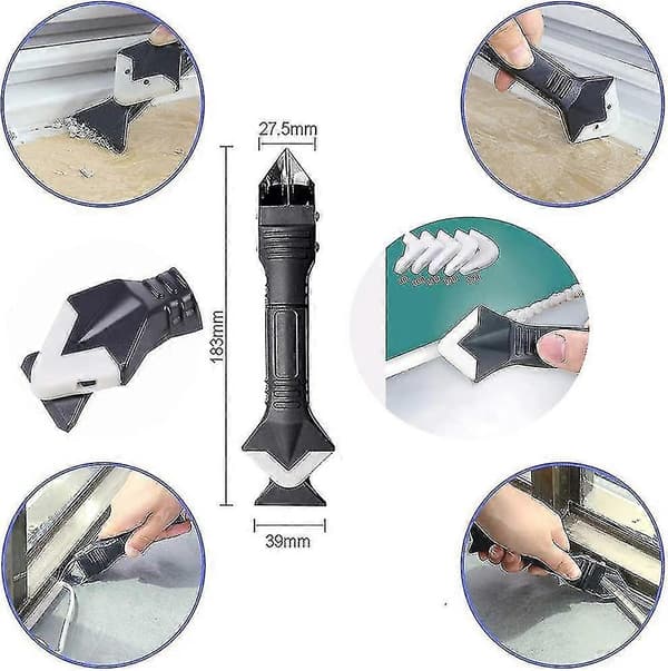 Steam Mop Esperanza EHS002