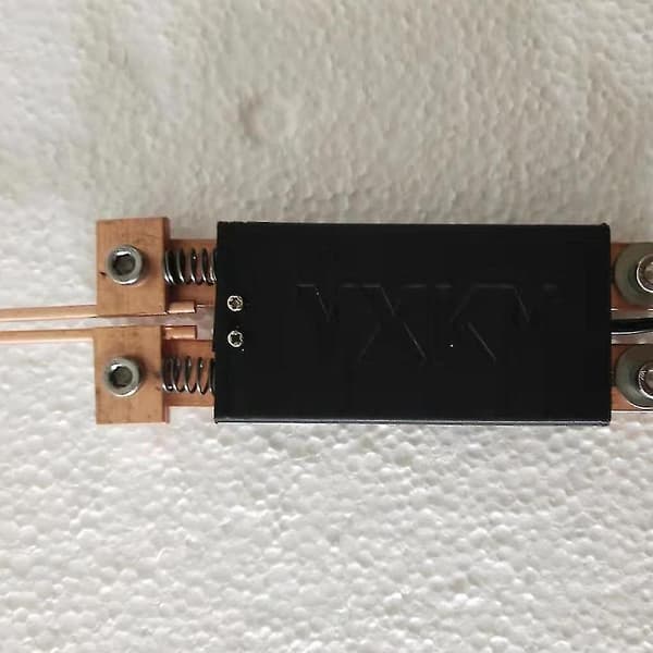 Newway5 stk. vaskbar mikrofiberpute kompatibel med Black & Decker dampmopp