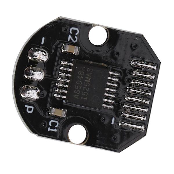 Magnetisk encoder-modul med høy nøyaktighet, AS5048A, PWM/Serial Peripheral Interface Port