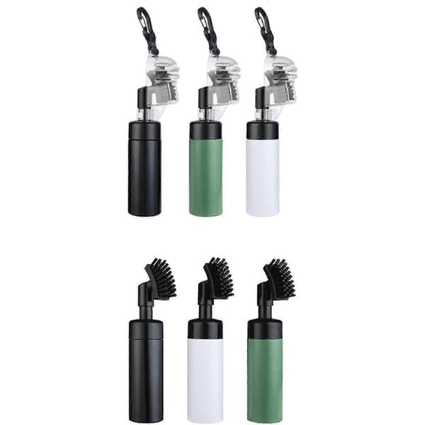 Til Vmp30 Vacmop Engangs Hårdt Gulv Støvsuger Og Moppepude Refills, 10 stk