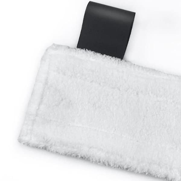 2-pack Ångmopp Kompatibel med Shark Ångmopp S1000 S1000a S1000c S1000wm