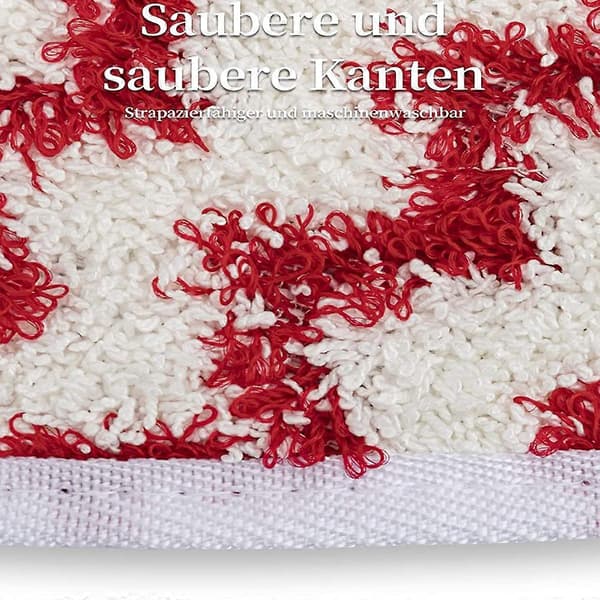 2 st Mikrofiberduk kompatibel SC2 SC3 SC4 SC5 Easyfix Ångmopp Städmoppar Ersättningstillbehör