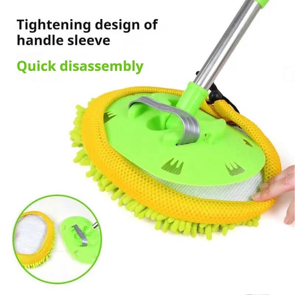 Reservedeler for damprenser dampmopp pads B