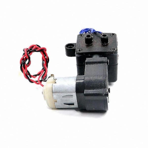 RC Tank Model 6.0S/6.1S Røg Generator Dele til 1/16 Skala Opgraderinger Tilbehør