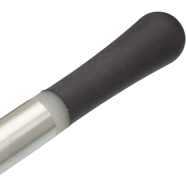 Cocktail Muddler, ruostumaton teräs, 21 cm