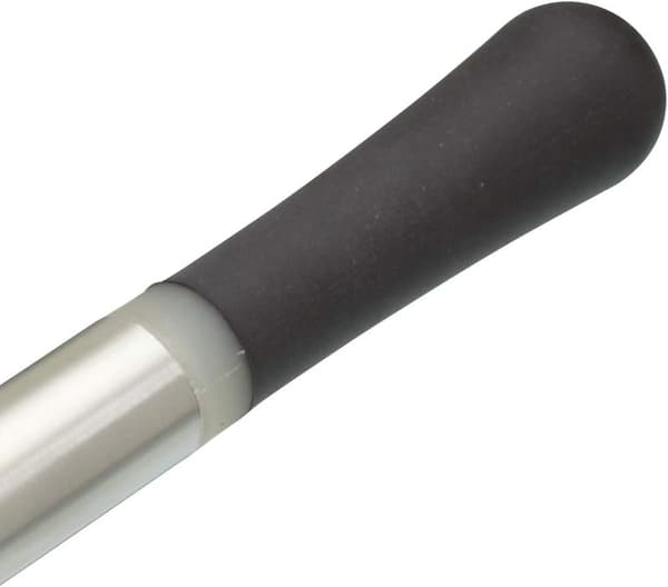 Cocktail Muddler, Rustfritt Stål, 21 cm