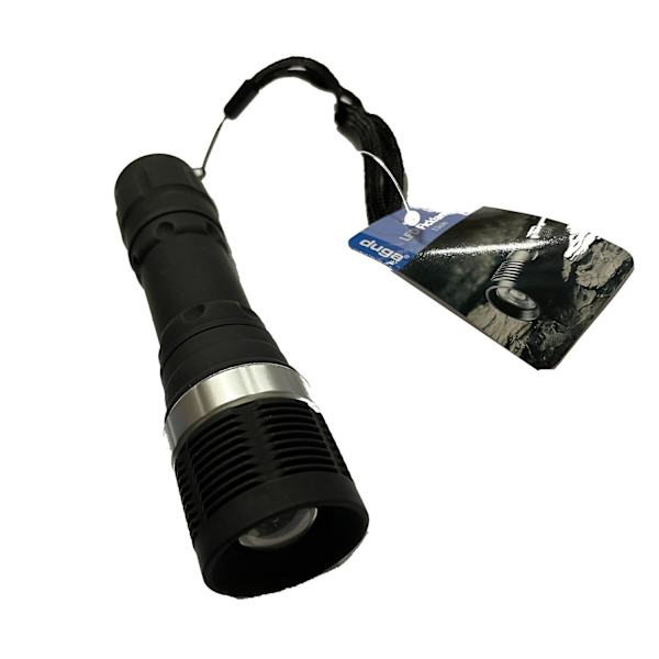 LED-lommelykt 13 cm