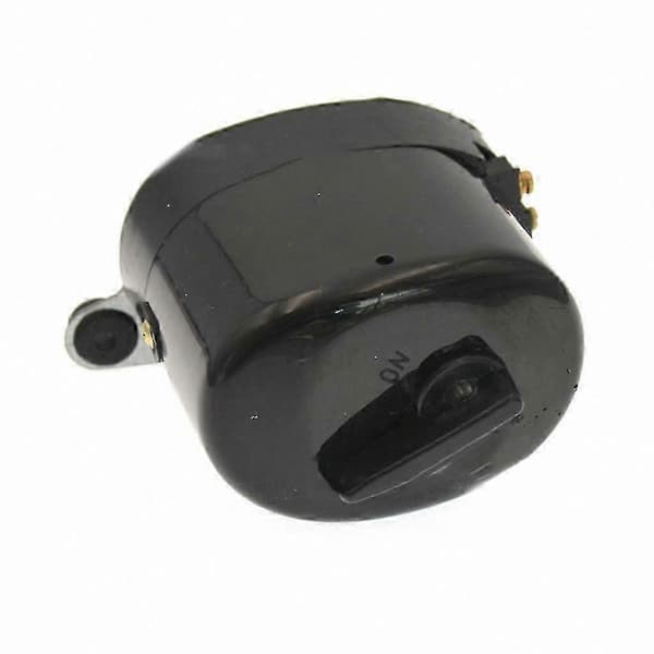Universal 12V Vindusviskermotor for Traktormodeller