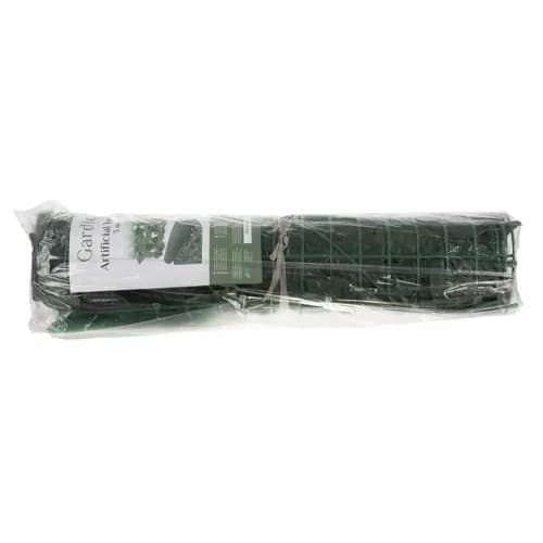 Muratti / Tekoaita parvekkeelle - 3m 2-Pack 1260