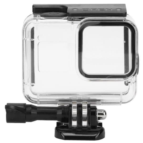 60m Blødt dykkerhus til GoPro 8 Black - PZCC