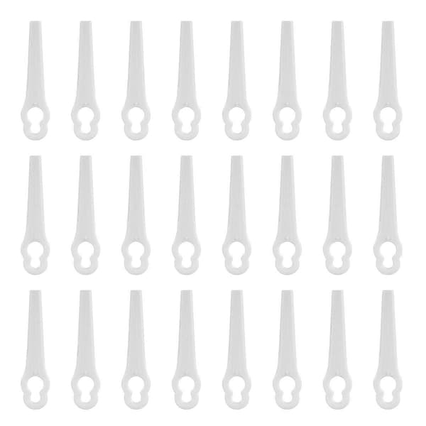 Sikkerhet for Bosch ART23 Accutrim Easytrim Trimmer/Gresstrimmer (24-pakning)