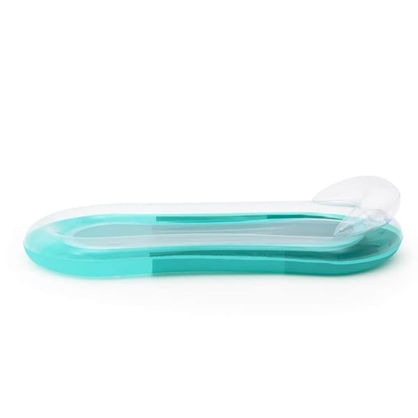 Bestway Aqua Lounge Poolmadras Grøn green Blå, Röd