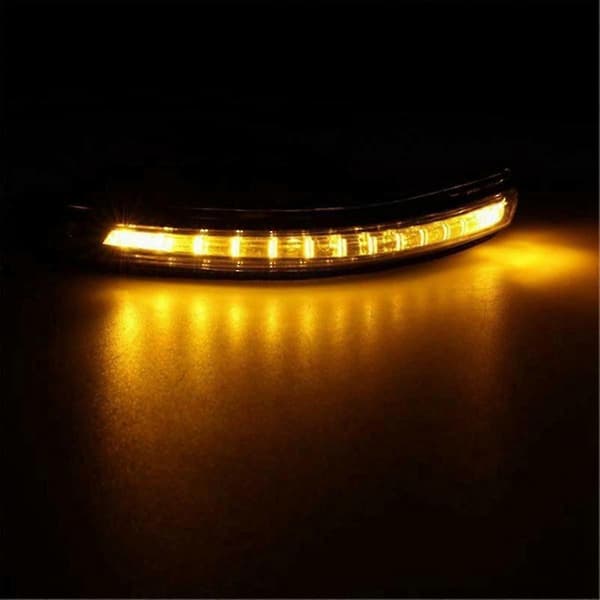 LED blinklys til bilens bakspejl til KIA Rio 12-16